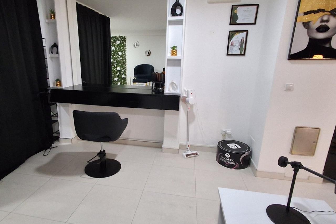 Prestige Beauty salon