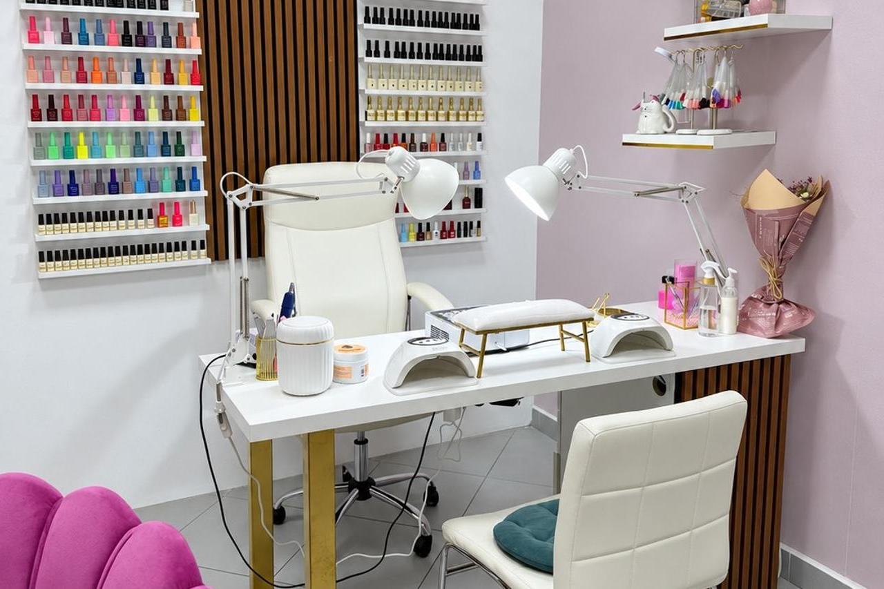 Salon ljepote Sajra
