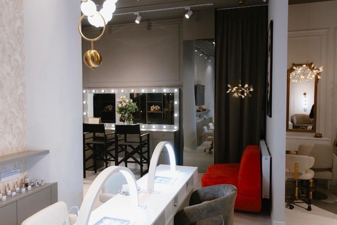 Garava Beauty Studio