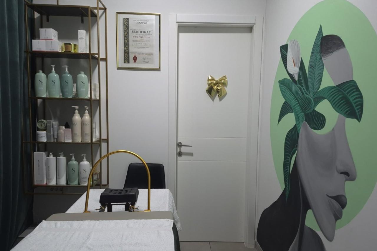 Dream Spa & Beauty