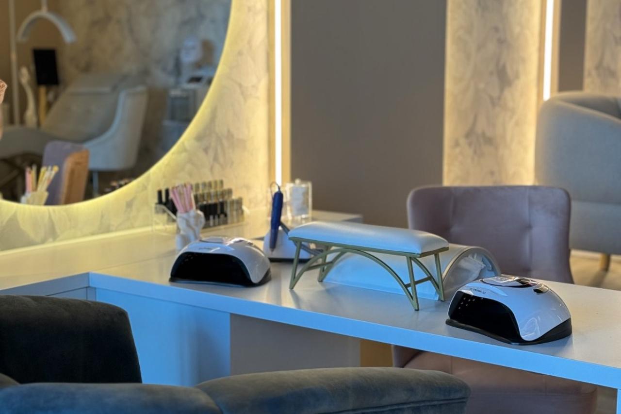 Beauty Studio "Laser & Skin Care" by Jelena Klisara