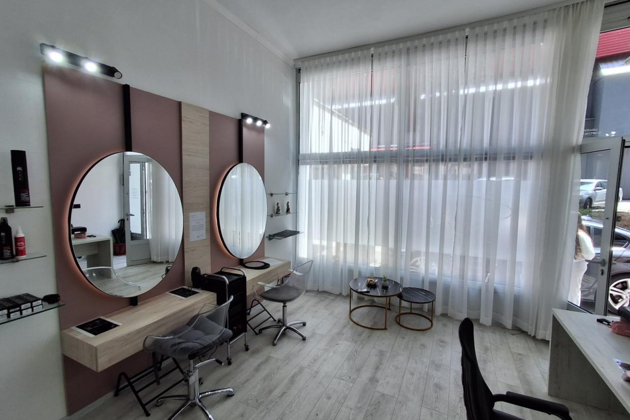 Sarah beauty & Hair studio