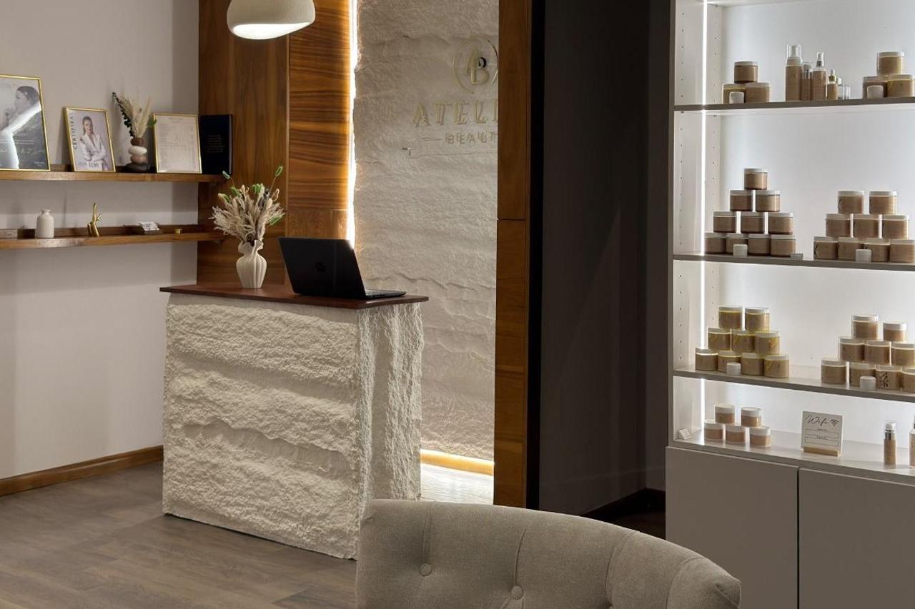 Atelier Beauty